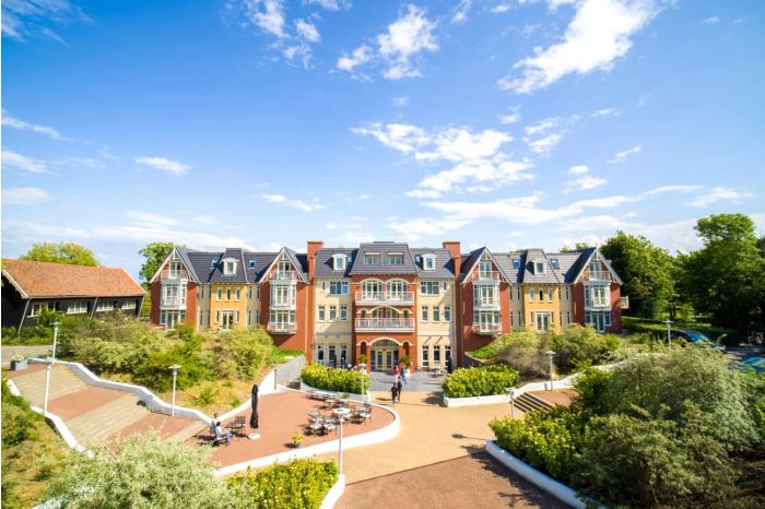 Minivakantie: Verblijf 4 dagen aan de Zeeuwse kust Minivakantie: Verblijf 4 dagen aan de Zeeuwse kust