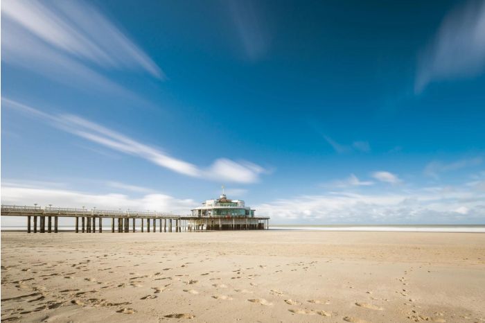 Ervaar de charme van Blankenberge Ervaar de charme van Blankenberge