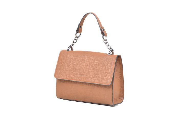 Cognac handtas best sale