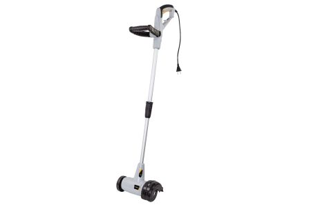 Elektrische onkruidborstel 400 Watt