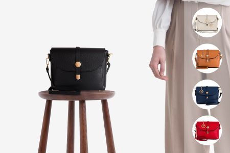 Handtas La Marmora – Pia Sassi