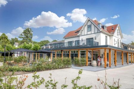 Lente special: Bijzonder verblijf met privé wellness aan de Zeeuwse kust | incl. 3-gangendiner