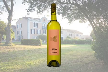 Domaine Canet Viognier
