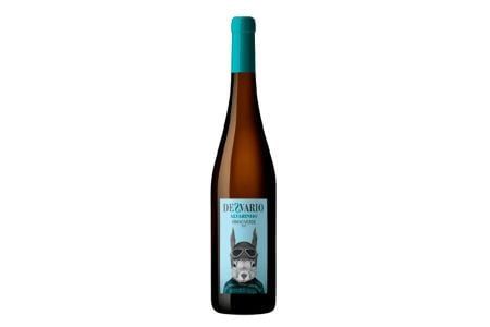 Desvario Vinho Verde Alvarinho