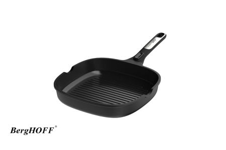 Grillpan met antiaanbaklaag Phantom - BergHOFF