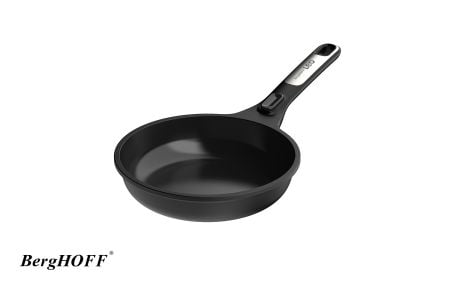 Braadpan met antiaanbaklaag Ø 24 cm Phantom - BergHOFF