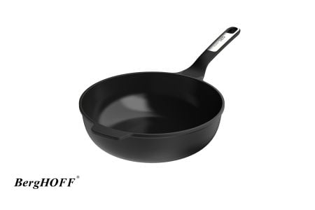 Wok met antiaanbaklaag Phantom - BergHOFF