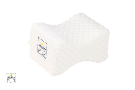 Orthopedisch kniekussen - Vitality Pur