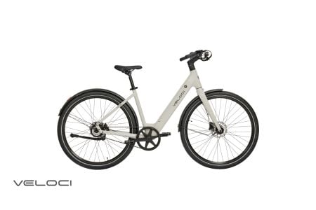 Elektrische fiets One - Veloci
