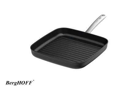 Grillpan met antiaanbaklaag uit gerecycleerd aluminium - BergHOFF