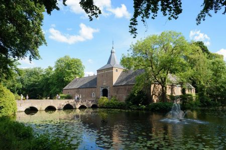 Ontdek de schoonheid van de natuur in het prachtige Noord Limburg | incl. diner