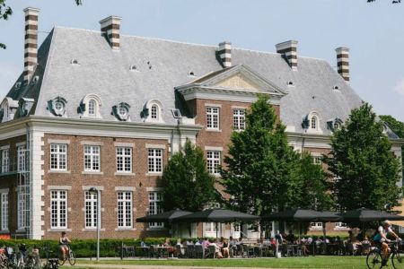 3 Daags verblijf in historisch kasteel hotel nabij Maastricht