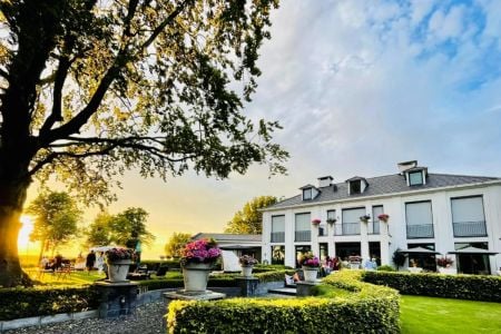 Geniet en ontspan vanuit een prachtige Suite in Zeeland | incl. 4-Gangendiner