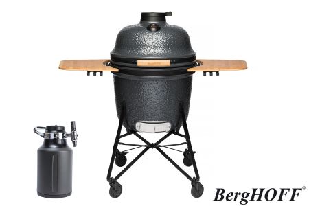 Keramische BBQ BergHOFF Large (G)