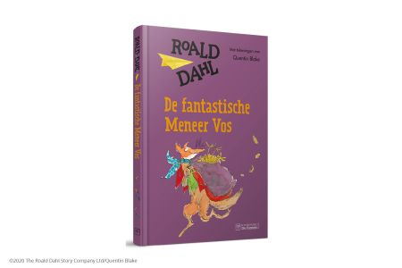 De fantastische Meneer Vos