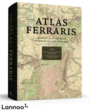 Grote atlas van Ferraris