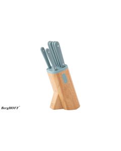 7-delige messenset - BergHOFF 